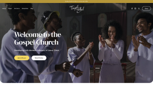 Gospel